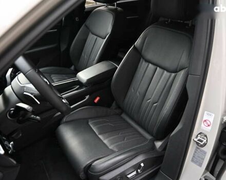 Ауди E-Tron, объемом двигателя 0 л и пробегом 35 тыс. км за 48895 $, фото 5 на Automoto.ua