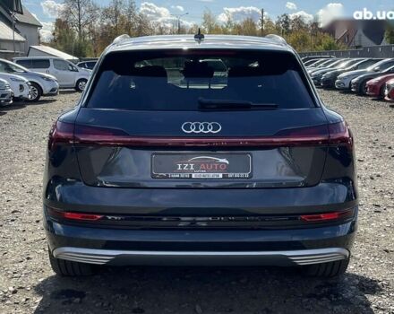 Ауди E-Tron, объемом двигателя 0 л и пробегом 32 тыс. км за 39124 $, фото 6 на Automoto.ua