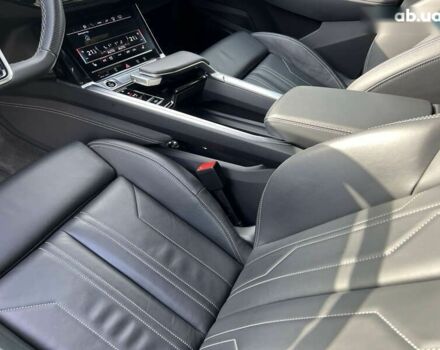 Ауді E-Tron, об'ємом двигуна 0 л та пробігом 23 тис. км за 41298 $, фото 27 на Automoto.ua