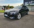 Ауди E-Tron, объемом двигателя 0 л и пробегом 4 тыс. км за 48888 $, фото 2 на Automoto.ua