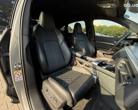 Ауди E-Tron, объемом двигателя 0 л и пробегом 103 тыс. км за 39500 $, фото 17 на Automoto.ua