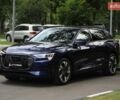 Ауди E-Tron, объемом двигателя 0 л и пробегом 64 тыс. км за 39500 $, фото 1 на Automoto.ua