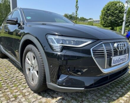 Ауди E-Tron, объемом двигателя 0 л и пробегом 7 тыс. км за 89770 $, фото 17 на Automoto.ua