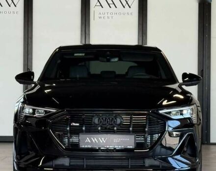 Ауди E-Tron, объемом двигателя 0 л и пробегом 8 тыс. км за 52000 $, фото 1 на Automoto.ua