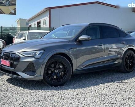 Ауди E-Tron, объемом двигателя 0 л и пробегом 70 тыс. км за 39650 $, фото 3 на Automoto.ua