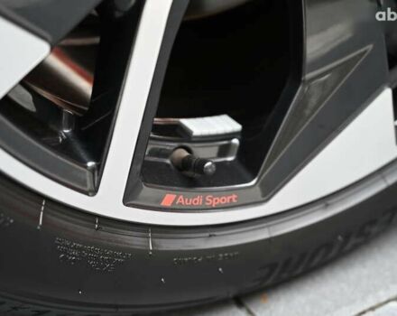 Ауди E-Tron, объемом двигателя 0 л и пробегом 35 тыс. км за 48895 $, фото 17 на Automoto.ua