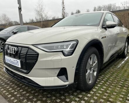 Ауди E-Tron, объемом двигателя 0 л и пробегом 19 тыс. км за 71185 $, фото 11 на Automoto.ua