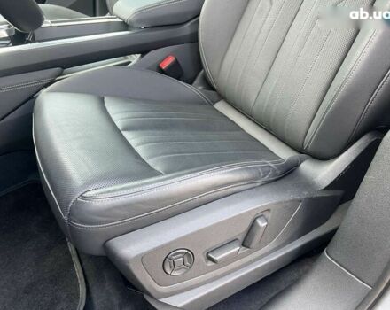 Ауді E-Tron, об'ємом двигуна 0 л та пробігом 22 тис. км за 48490 $, фото 14 на Automoto.ua