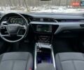 Ауди E-Tron, объемом двигателя 0 л и пробегом 16 тыс. км за 35694 $, фото 76 на Automoto.ua