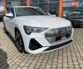 Ауди E-Tron, объемом двигателя 0 л и пробегом 81 тыс. км за 35900 $, фото 1 на Automoto.ua