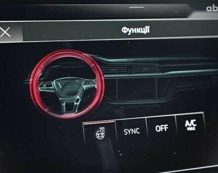 Ауди E-Tron, объемом двигателя 0 л и пробегом 52 тыс. км за 39114 $, фото 6 на Automoto.ua