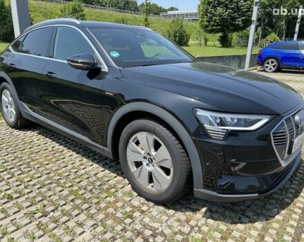 Ауди E-Tron, объемом двигателя 0 л и пробегом 7 тыс. км за 89770 $, фото 27 на Automoto.ua