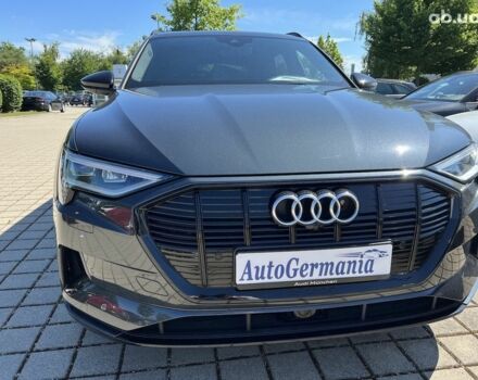 Ауди E-Tron, объемом двигателя 0 л и пробегом 5 тыс. км за 92269 $, фото 22 на Automoto.ua