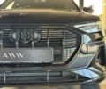 Ауди E-Tron, объемом двигателя 0 л и пробегом 8 тыс. км за 52000 $, фото 5 на Automoto.ua