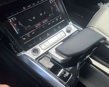 Ауді E-Tron, об'ємом двигуна 0 л та пробігом 22 тис. км за 48490 $, фото 23 на Automoto.ua
