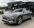 Ауди E-Tron, объемом двигателя 0 л и пробегом 85 тыс. км за 37990 $, фото 1 на Automoto.ua