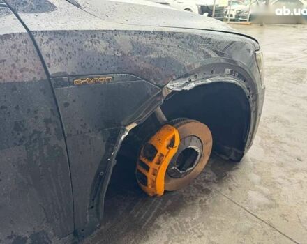 Ауди E-Tron, объемом двигателя 0 л и пробегом 81 тыс. км за 25900 $, фото 8 на Automoto.ua