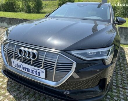 Ауди E-Tron, объемом двигателя 0 л и пробегом 7 тыс. км за 89770 $, фото 19 на Automoto.ua