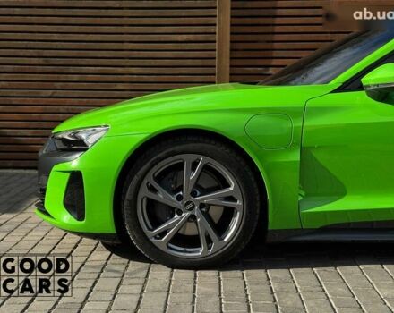 Ауди E-Tron, объемом двигателя 0 л и пробегом 58 тыс. км за 53000 $, фото 9 на Automoto.ua