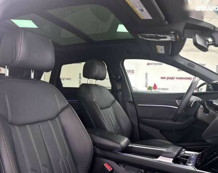 Ауді E-Tron, об'ємом двигуна 0 л та пробігом 20 тис. км за 44990 $, фото 26 на Automoto.ua