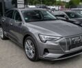 Ауди E-Tron, объемом двигателя 0 л и пробегом 85 тыс. км за 38500 $, фото 5 на Automoto.ua
