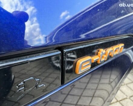 Ауди E-Tron, объемом двигателя 0 л и пробегом 1 тыс. км за 97269 $, фото 34 на Automoto.ua