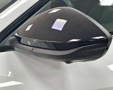 Ауді E-Tron, об'ємом двигуна 0 л та пробігом 20 тис. км за 44990 $, фото 16 на Automoto.ua