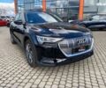Ауди E-Tron, объемом двигателя 0 л и пробегом 59 тыс. км за 35000 $, фото 1 на Automoto.ua