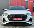 Ауді E-Tron, об'ємом двигуна 0 л та пробігом 39 тис. км за 47800 $, фото 1 на Automoto.ua