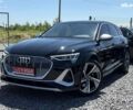 Ауди E-Tron, объемом двигателя 0 л и пробегом 44 тыс. км за 41500 $, фото 1 на Automoto.ua