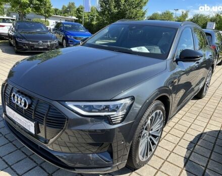 Ауди E-Tron, объемом двигателя 0 л и пробегом 5 тыс. км за 92269 $, фото 16 на Automoto.ua