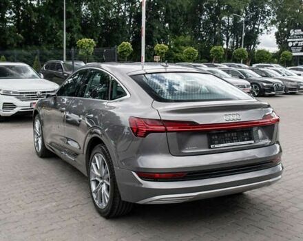Ауди E-Tron, объемом двигателя 0 л и пробегом 85 тыс. км за 37990 $, фото 5 на Automoto.ua