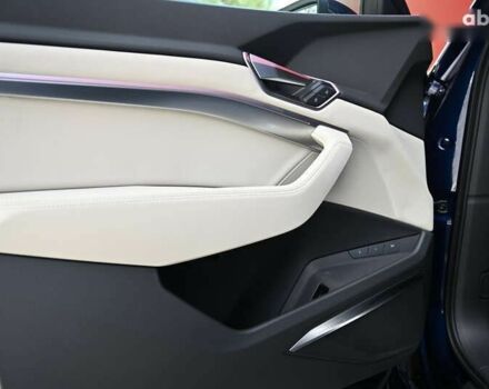 Ауди E-Tron, объемом двигателя 0 л и пробегом 142 тыс. км за 28800 $, фото 21 на Automoto.ua