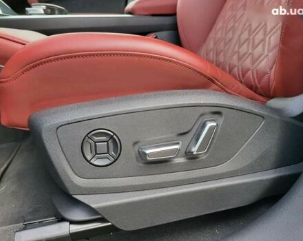 Ауді E-Tron, об'ємом двигуна 0 л та пробігом 5 тис. км за 47888 $, фото 18 на Automoto.ua