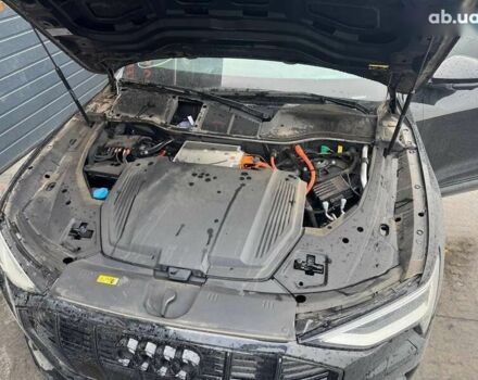 Ауди E-Tron, объемом двигателя 0 л и пробегом 81 тыс. км за 25900 $, фото 18 на Automoto.ua