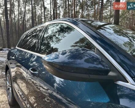 Ауди E-Tron, объемом двигателя 0 л и пробегом 16 тыс. км за 35694 $, фото 49 на Automoto.ua