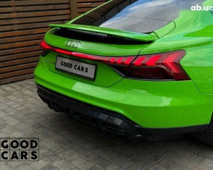 Ауди E-Tron, объемом двигателя 0 л и пробегом 58 тыс. км за 53000 $, фото 14 на Automoto.ua