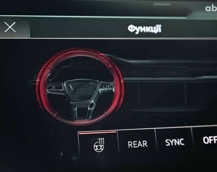 Ауди E-Tron, объемом двигателя 0 л и пробегом 35 тыс. км за 48895 $, фото 8 на Automoto.ua