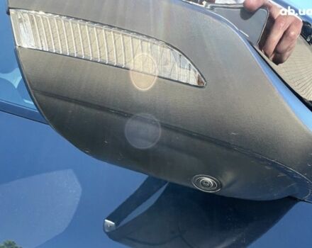 Ауди E-Tron, объемом двигателя 0 л и пробегом 5 тыс. км за 92269 $, фото 10 на Automoto.ua