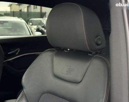 Ауди E-Tron, объемом двигателя 0 л и пробегом 46 тыс. км за 36800 $, фото 20 на Automoto.ua