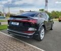 Ауді E-Tron, об'ємом двигуна 0 л та пробігом 5 тис. км за 47888 $, фото 10 на Automoto.ua