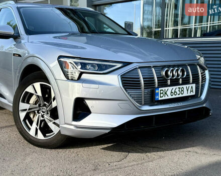 Ауді E-Tron, об'ємом двигуна 0 л та пробігом 35 тис. км за 29999 $, фото 2 на Automoto.ua
