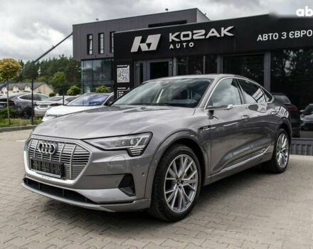 Ауди E-Tron, объемом двигателя 0 л и пробегом 85 тыс. км за 38500 $, фото 1 на Automoto.ua
