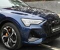 Ауди E-Tron, объемом двигателя 0 л и пробегом 17 тыс. км за 46722 $, фото 8 на Automoto.ua