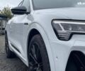 Ауді E-Tron, об'ємом двигуна 0 л та пробігом 23 тис. км за 41298 $, фото 9 на Automoto.ua