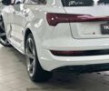 Ауді E-Tron, об'ємом двигуна 0 л та пробігом 20 тис. км за 44990 $, фото 13 на Automoto.ua