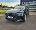Ауди E-Tron, объемом двигателя 0 л и пробегом 4 тыс. км за 48888 $, фото 1 на Automoto.ua