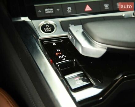 Ауди E-Tron, объемом двигателя 0 л и пробегом 64 тыс. км за 39500 $, фото 22 на Automoto.ua