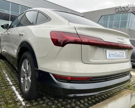 Ауди E-Tron, объемом двигателя 0 л и пробегом 19 тыс. км за 71185 $, фото 26 на Automoto.ua