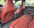 Ауді E-Tron, об'ємом двигуна 0 л та пробігом 5 тис. км за 47888 $, фото 22 на Automoto.ua